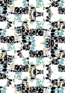 ESTAMPADO 26 FRAGMENTADO B