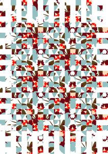 ESTAMPADO 8 FRAGMENTADO A