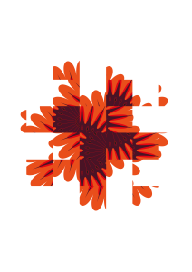 MOTIVO 2 FRAGMENTADO