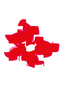 MOTIVO 4 FRAGMENTADO